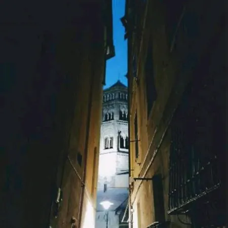 La Casa Nel Cuore Di *
