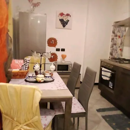 La Casa Nel Cuore Di Appartement
