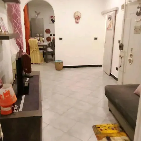 Appartement La Casa Nel Cuore Di *