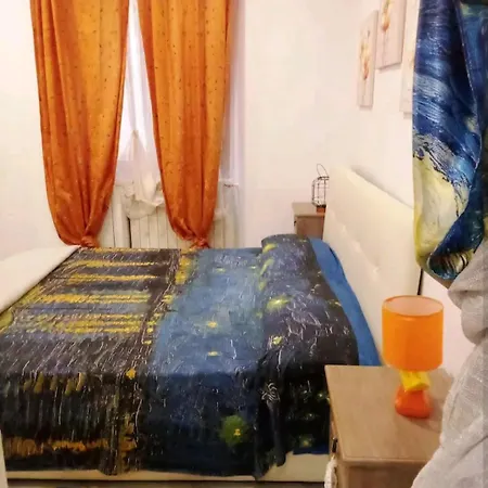 La Casa Nel Cuore Di * Gênes
