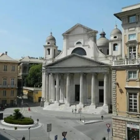 La Casa Nel Cuore Di Appartamento *
